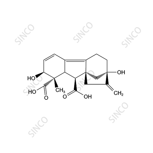 Gibberellenic Acid