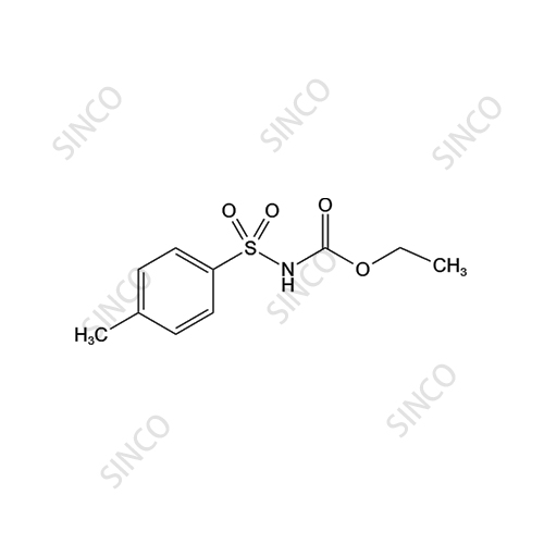 Gliclazide Impurity C