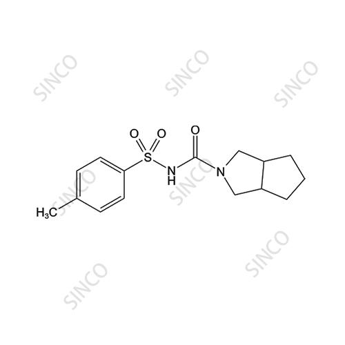 Gliclazide Impurity D