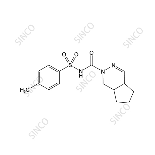 Gliclazide impurity G