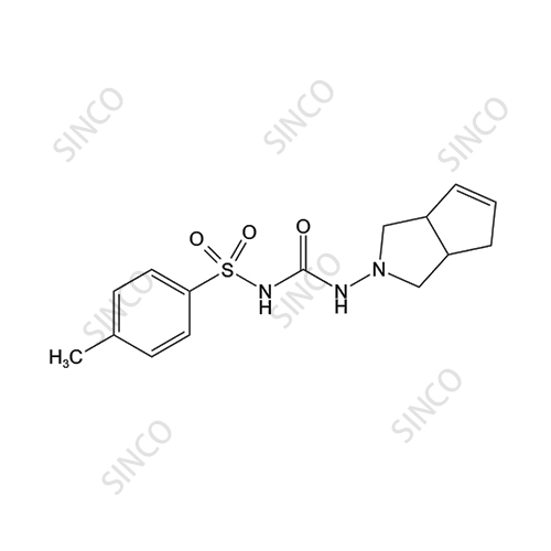 Gliclazide Impurity E