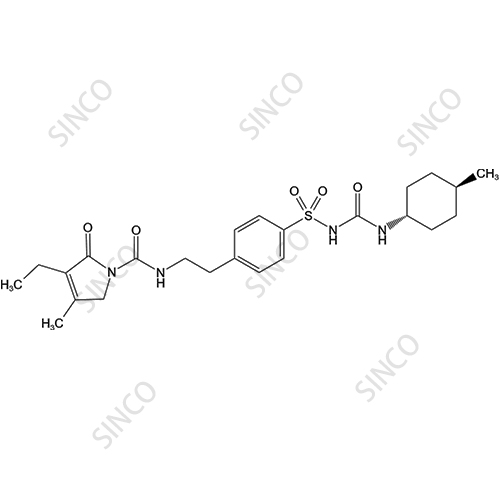 Glimepiride