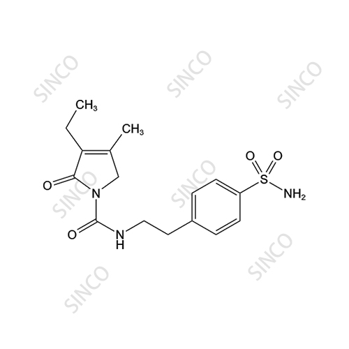 Glimepiride Impurity B