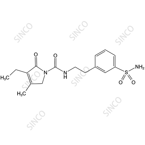 Glimepiride Impurity E