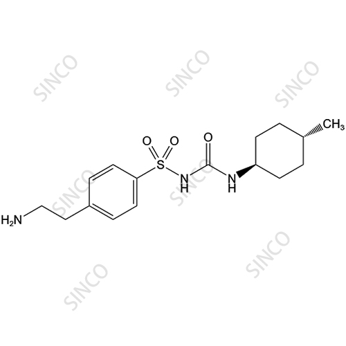 Glimepiride Impurity J