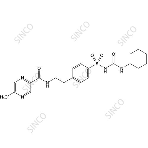 Glipizide