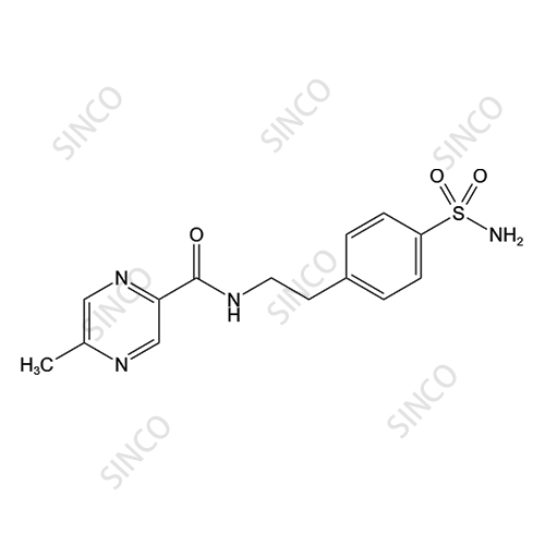 Glipizide Related Compound A