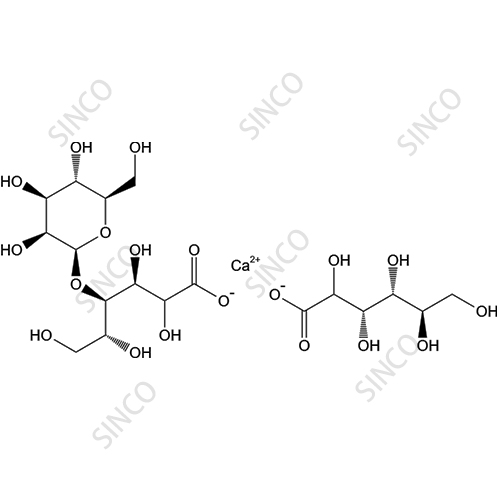 Glubionate Calcium