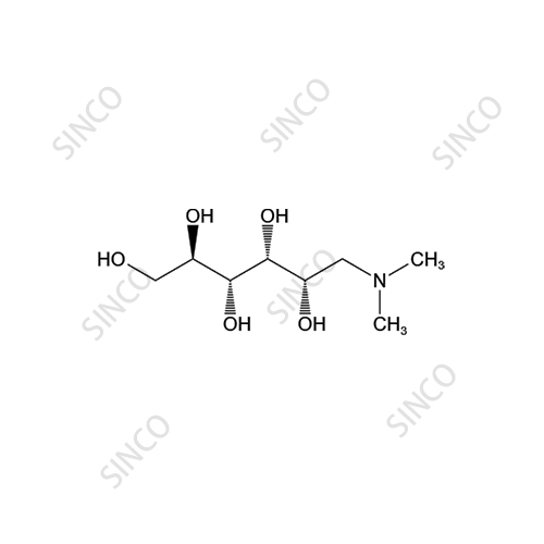 N, N-Dimethylglucamine