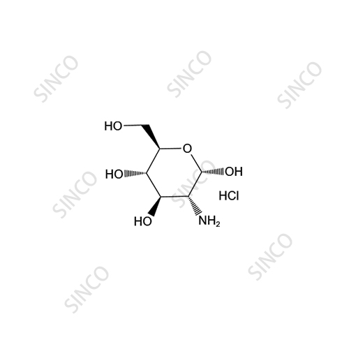 D-Glucosamine HCl