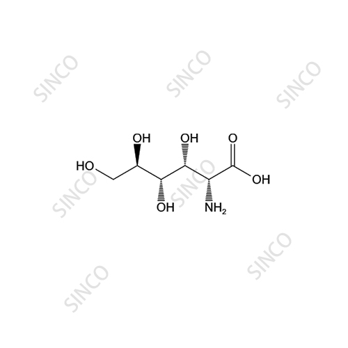 D-Glucosamic Acid