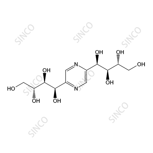 Glucosamine Impurity  B (Fructosazine)