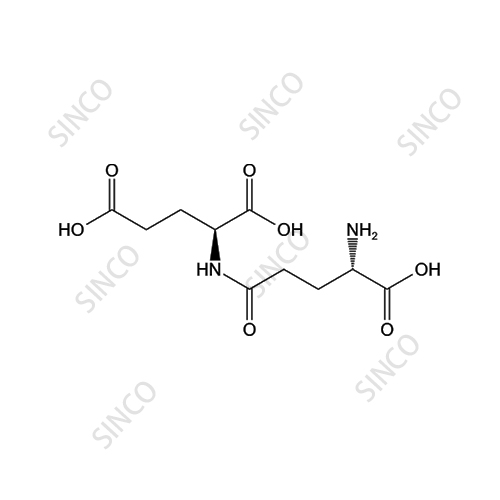 Glutamic Acid Impurity 1