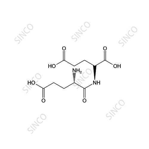 Glutamic Acid Impurity 2