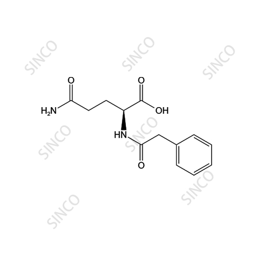 Phenylacetylglutamine