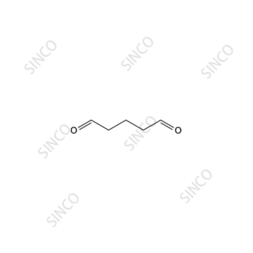 Glutaraldehyde