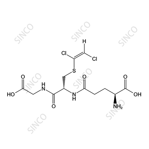 S-(1,2-Dichlorovinyl)-Glutathione