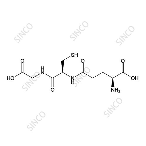 Glutathione (1S, 2S)-Isomer