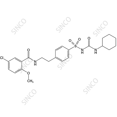 Glyburide