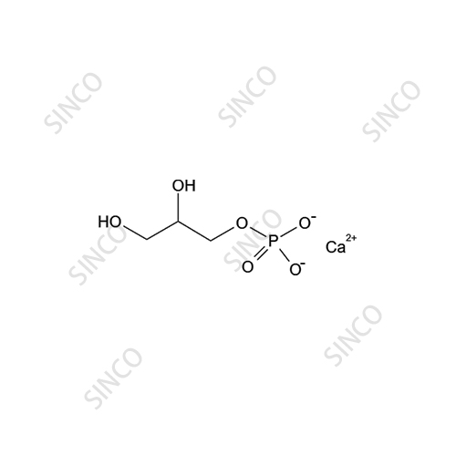 Calcium Glycerophosphate