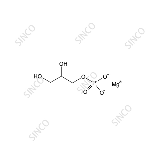 Magnesium Glycerophosphate