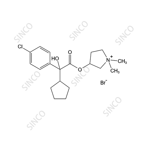 Glycopyrrolate Impurity I