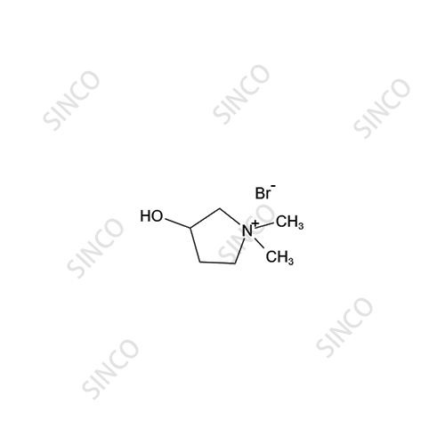 Glycopyrrolate Impurity O