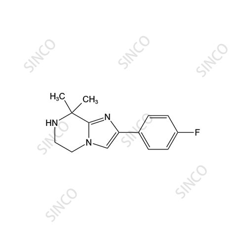 GNF179 Metabolite