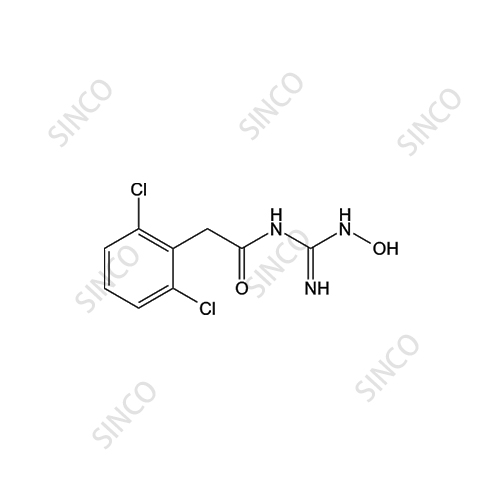 N-Hydroxy Guanfacine