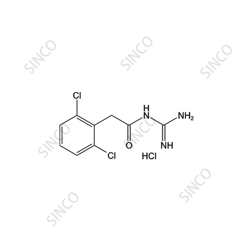 Guanfacine HCl