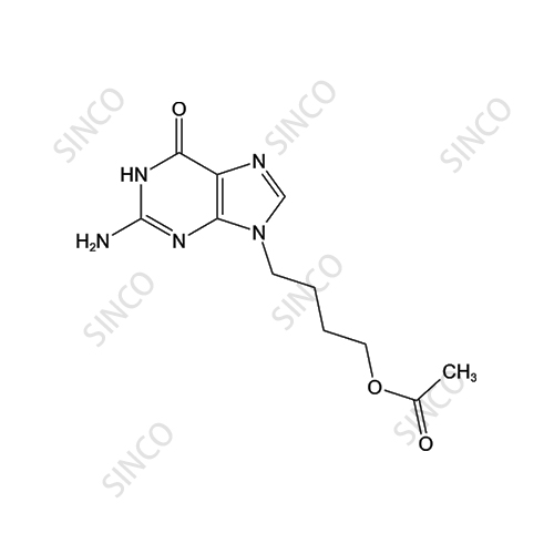 Guanine related compound 1