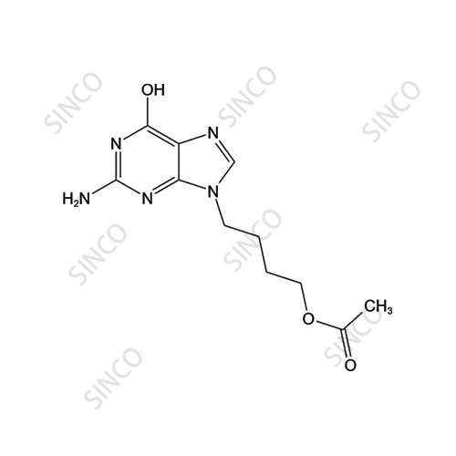 Guanine related compound 2