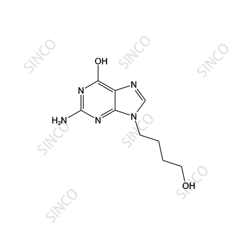 Guanine related compound 3