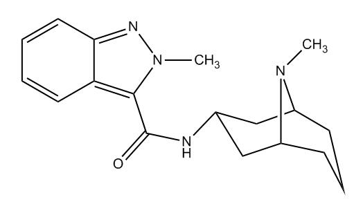 Granisetron EP Impurity A