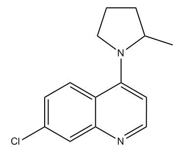 Hydroxychloroquine Sulphate Imp.1