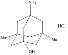 7-Hydroxy Memantine Hydrochloride