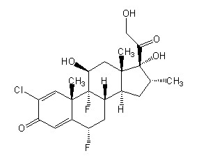 Halometasone