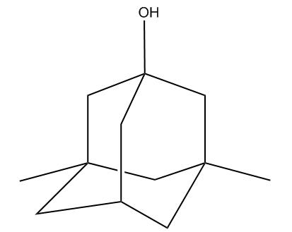 Memantine Related Compound B