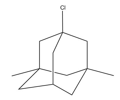 Memantine Related Compound C