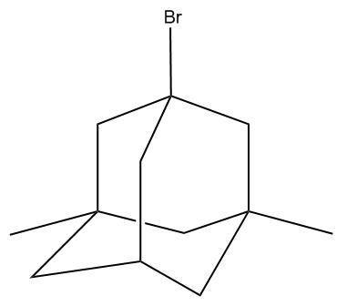 Memantine Related Compound D