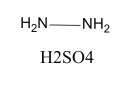 Hydrazine sulfate