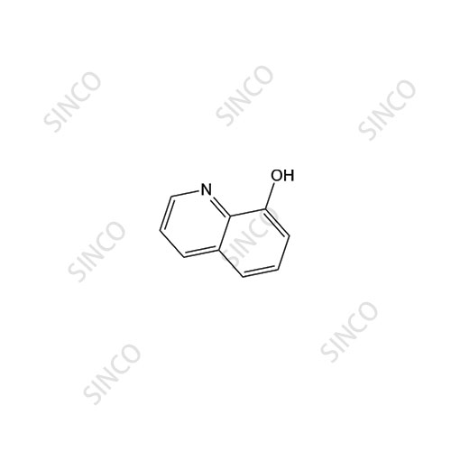 8-Hydroxyquinoline