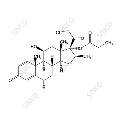 Halobetasol Propionate