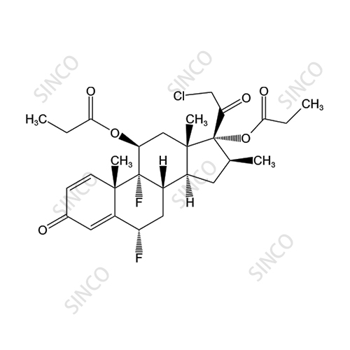 Halobetasol Dipropionate