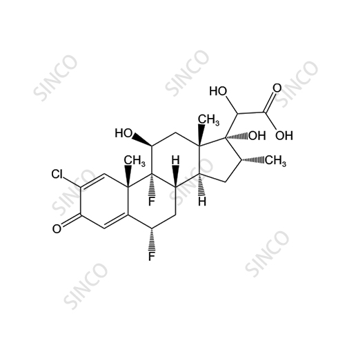 Halometasone Impurity 6