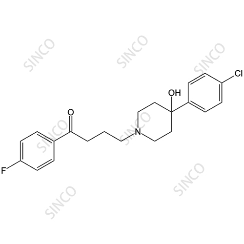 Haloperidol