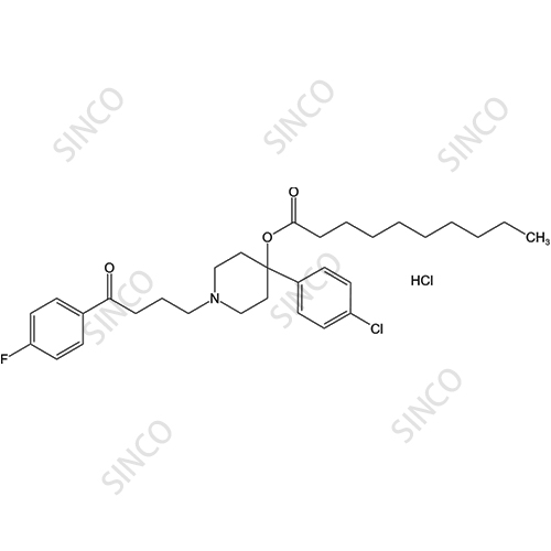 Haloperidol Decanoate HCl