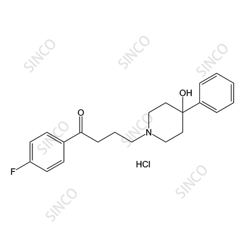 Haloperidol Impurity A HCl