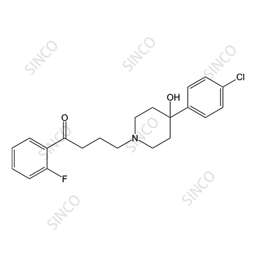 Haloperidol Impurity B