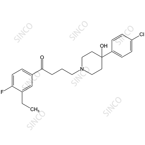 Haloperidol Impurity C